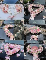 -喜乐汇·婚车(华润橡树湾3期店)