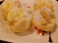 -山楂树融合菜餐厅