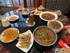 -一块豆腐(李沧书院路店)