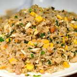 巷子里淮扬菜、人生建议必吃