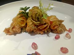 -安多素食(广仁寺路店)