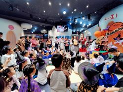 点击看大图 -超级奈尔宝SUPER NEOBIO(杭州星光店)