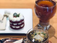 -ZING COFFEE 镜咖啡