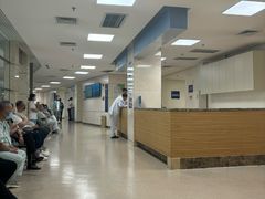 -天津市泰达医院