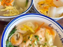 -长人馄饨铺(解放街店)