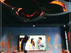 -YUE·6·西式融合餐厅(外滩六号店)