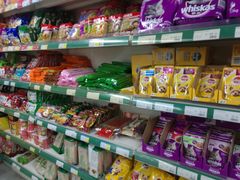 -JustFresh捷德鲜超市(西康店)