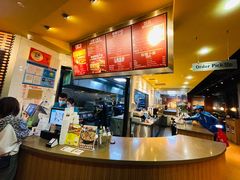 -The Habit Burger Grill 哈比特汉堡(复兴soho店)