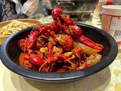 -聚味瞿记·龙虾堂(坡子街店)