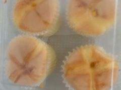 爆浆奶黄-東更道点心行(文化东路店)