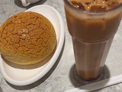 -翠华餐厅(正佳广场店)