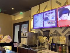 -COSTA COFFEE(新奥购物中心店)