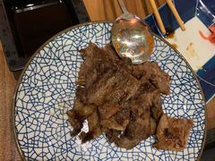 -喜牛日本料理(双街店)