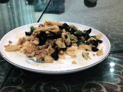 -抹直口特色菜馆(一店)