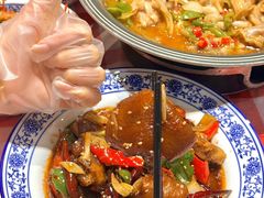 -江味龙虾馆·裸蓝龙虾(南山店)