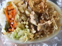 -张果佬年糕卷(科巷店)