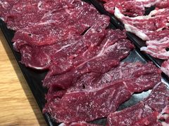 -嬷孙家潮汕牛肉火锅(北京路天河城店)