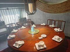 -莘府·老豆腐鱼头·建德菜(金马店)