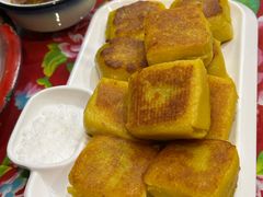 -闯关东东北农家菜(崂山石老人店)