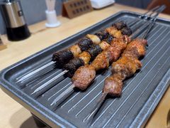 -格日勒阿妈蒙古厨房(新华广场店)