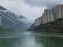 -乌江画廊(彭水苗族土家族自治县)
