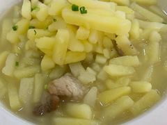 -新疆巴州金丝特餐厅(大钟寺店)