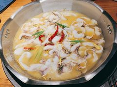 -荷塘码头·活鱼现杀(椒江店)