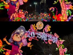 -沈阳奥体冰雪嘉年华