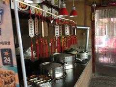 -百一大地锅(香福路店)