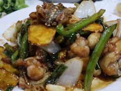 -一哥美食(总店)