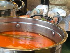 -火舞泰·泰式海鲜火锅餐厅(世纪城店)