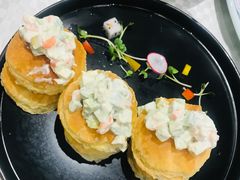 -望乡楼上海菜(日月光店)