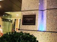 -北京丽晶酒店
