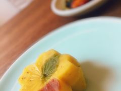 -梅间堂茶馆(绿地缤纷城店)