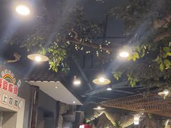 -常和州·夜宵大排档(常州单店)