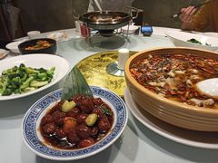 -東舍食唐精品陕菜馆