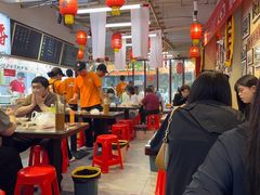 -扬二春炒饭(国庆路总店)