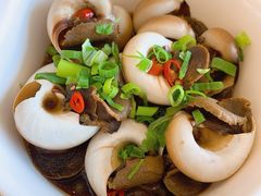 -大丰收海鲜地方菜馆