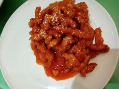 -粗茶淡饭•陕菜•家常菜