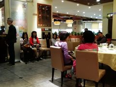 大堂-又一间茶点轩(百汇广场店)