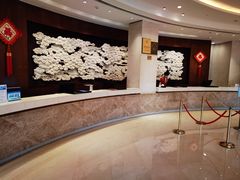 -深圳香格里拉酒店