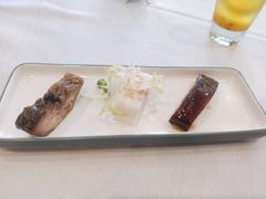星级叉烧-喜粤8号(四海唐人街店)
