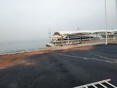 -厦门五通客运码头