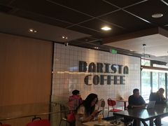 -麦当劳(朝阳北路店)
