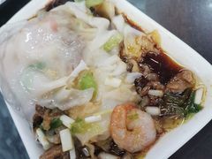 -穗银肠粉店(东川路店)