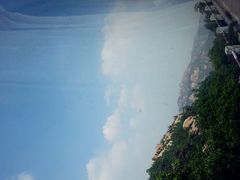 -崂山巨峰游览区