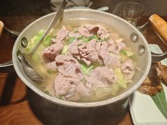 -全牛匠·乐山跷脚牛肉(西单华威约饭街店)