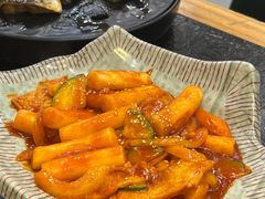 -臻牛烤肉