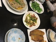 -巷语私房料理(华一实业大厦店)