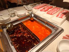 -海底捞火锅(崇文门新世界百货店)